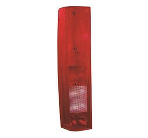 Lampa spate VAN WEZEL 2813921 – IVECO | AutoRival