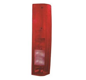 Lampa spate VAN WEZEL 2813922 – IVECO | AutoRival