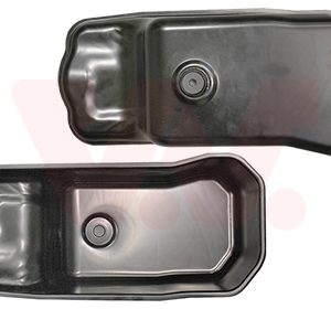 Baie ulei VAN WEZEL 2815070 – IVECO | AutoRival