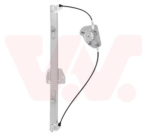 Mecanism actionare geam VAN WEZEL 2815263 – IVECO | AutoRival