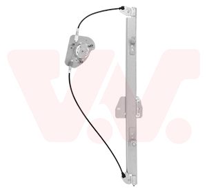 Mecanism actionare geam VAN WEZEL 2815264 – IVECO | AutoRival
