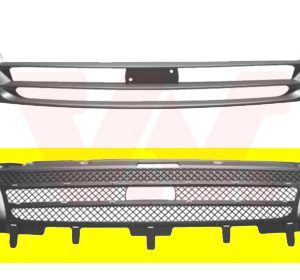 Suport grila readiator VAN WEZEL 2815513 – IVECO | AutoRival