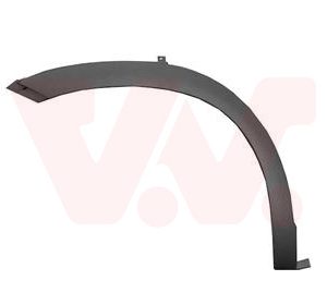 Latire aripa VAN WEZEL 2815521 – IVECO | AutoRival