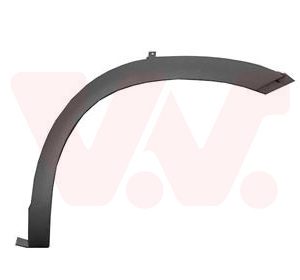 Latire aripa VAN WEZEL 2815522 – IVECO | AutoRival