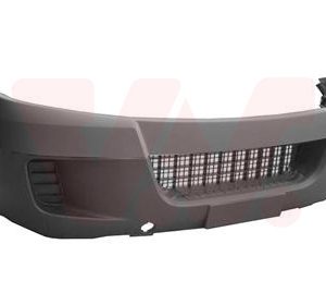 Tampon VAN WEZEL 2815570 – IVECO | AutoRival