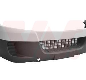 Tampon VAN WEZEL 2815572 – IVECO | AutoRival
