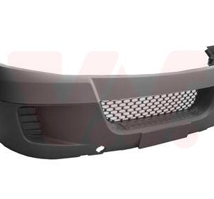 Tampon VAN WEZEL 2815576 – IVECO | AutoRival