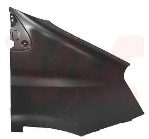 Aripa VAN WEZEL 2815658 – IVECO | AutoRival