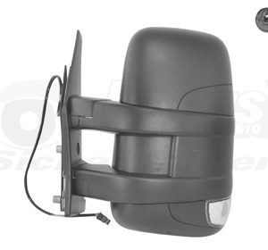 Oglinda exterioara VAN WEZEL 2815801 – IVECO | AutoRival