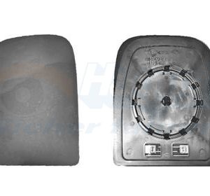 Sticla oglinda oglinda retrovizoare exterioara VAN WEZEL 2815867 – IVECO | AutoRival
