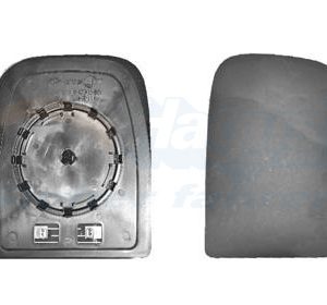Sticla oglinda oglinda retrovizoare exterioara VAN WEZEL 2815868 – IVECO | AutoRival