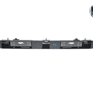 Iluminare numar de circulatie VAN WEZEL 2815920 – IVECO | AutoRival