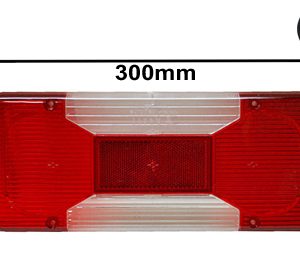 Lampa spate VAN WEZEL 2815925 – IVECO | AutoRival
