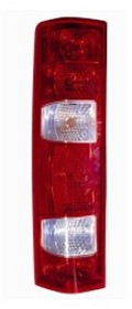 Lampa spate VAN WEZEL 2815931 – IVECO | AutoRival