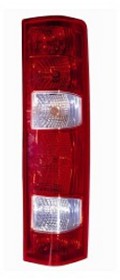 Lampa spate VAN WEZEL 2815932 – IVECO | AutoRival