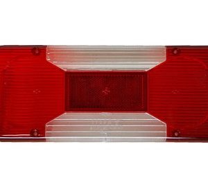 Dispersor lampa spate VAN WEZEL 2815935 – IVECO | AutoRival