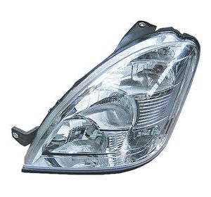 Far VAN WEZEL 2815961 – IVECO | AutoRival