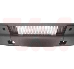 Tampon VAN WEZEL 2816571 – IVECO | AutoRival