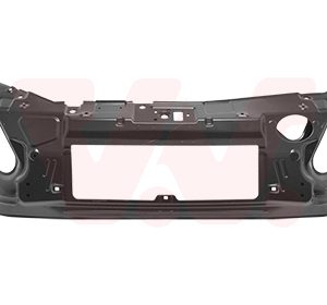 Acoperire fata VAN WEZEL 2816668 – IVECO | AutoRival
