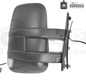Oglinda exterioara VAN WEZEL 2816808 – IVECO | AutoRival