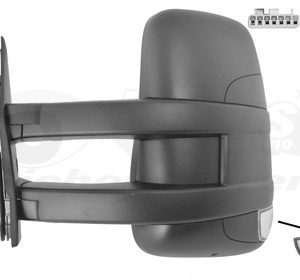 Oglinda exterioara VAN WEZEL 2816817 – IVECO | AutoRival