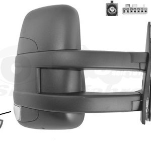 Oglinda exterioara VAN WEZEL 2816818 – IVECO | AutoRival