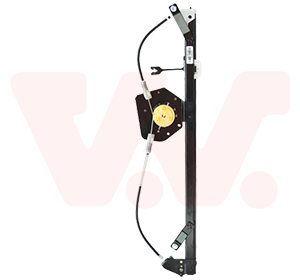 Mecanism actionare geam VAN WEZEL 2817261 – IVECO | AutoRival