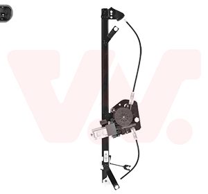 Mecanism actionare geam VAN WEZEL 2817263 – IVECO | AutoRival