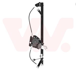 Mecanism actionare geam VAN WEZEL 2817264 – IVECO | AutoRival