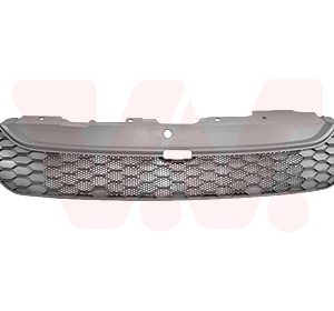 Grila radiator VAN WEZEL 2817510 – IVECO | AutoRival