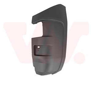 Tampon VAN WEZEL 2817534 – IVECO | AutoRival