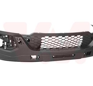 Tampon VAN WEZEL 2817570 – IVECO | AutoRival