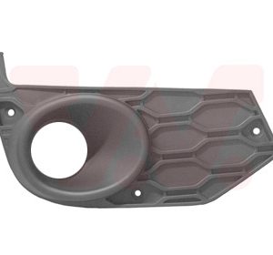 Grila ventilatie bara protectie VAN WEZEL 2817594 – IVECO | AutoRival