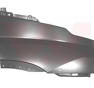 Aripa VAN WEZEL 2817658 – IVECO | AutoRival