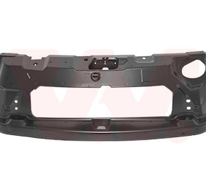 Acoperire fata VAN WEZEL 2817668 – IVECO | AutoRival