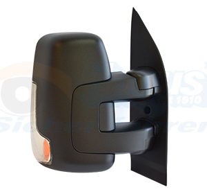 Oglinda exterioara VAN WEZEL 2817802 – IVECO | AutoRival