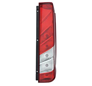 Lampa spate VAN WEZEL 2817932 – IVECO | AutoRival