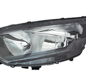 Far VAN WEZEL 2817961M – IVECO | AutoRival