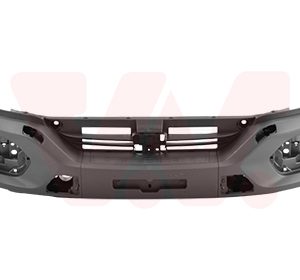 Tampon VAN WEZEL 2818570 – IVECO | AutoRival