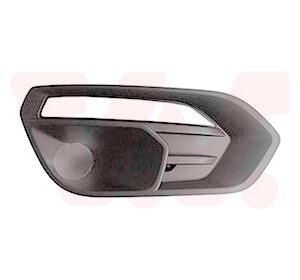 Grila ventilatie bara protectie VAN WEZEL 2818592 – IVECO | AutoRival