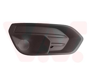 Grila ventilatie bara protectie VAN WEZEL 2818594 – IVECO | AutoRival