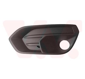 Grila ventilatie bara protectie VAN WEZEL 2818597 – IVECO | AutoRival