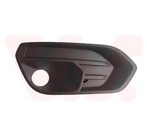 Grila ventilatie bara protectie VAN WEZEL 2818598 – IVECO | AutoRival