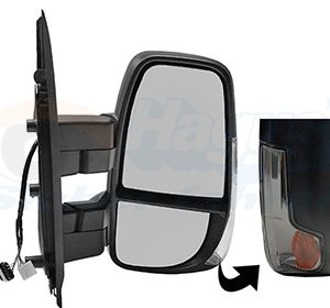 Oglinda exterioara VAN WEZEL 2818808 – IVECO | AutoRival