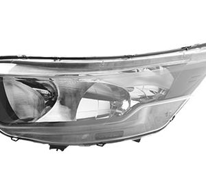 Far VAN WEZEL 2818961 – IVECO | AutoRival