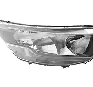 Far VAN WEZEL 2818962 – IVECO | AutoRival