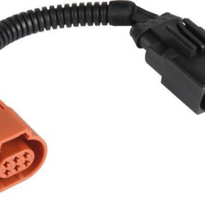 Cablu adaptor alimentare aer clapeta comanda HERTH BUSS ELPARTS 51277279 – IVECO | AutoRival