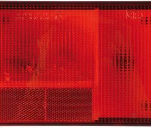 Lampa spate HERTH BUSS ELPARTS 83830061 – IVECO | AutoRival