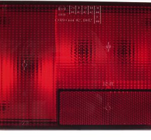 Dispersor lampa spate HERTH BUSS ELPARTS 83832022 – IVECO | AutoRival