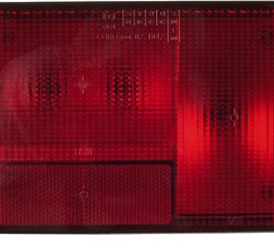 Dispersor lampa spate HERTH BUSS ELPARTS 83832023 – IVECO | AutoRival
